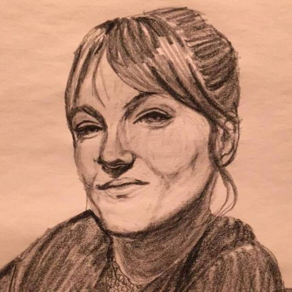 Meet your Posher, Samantha